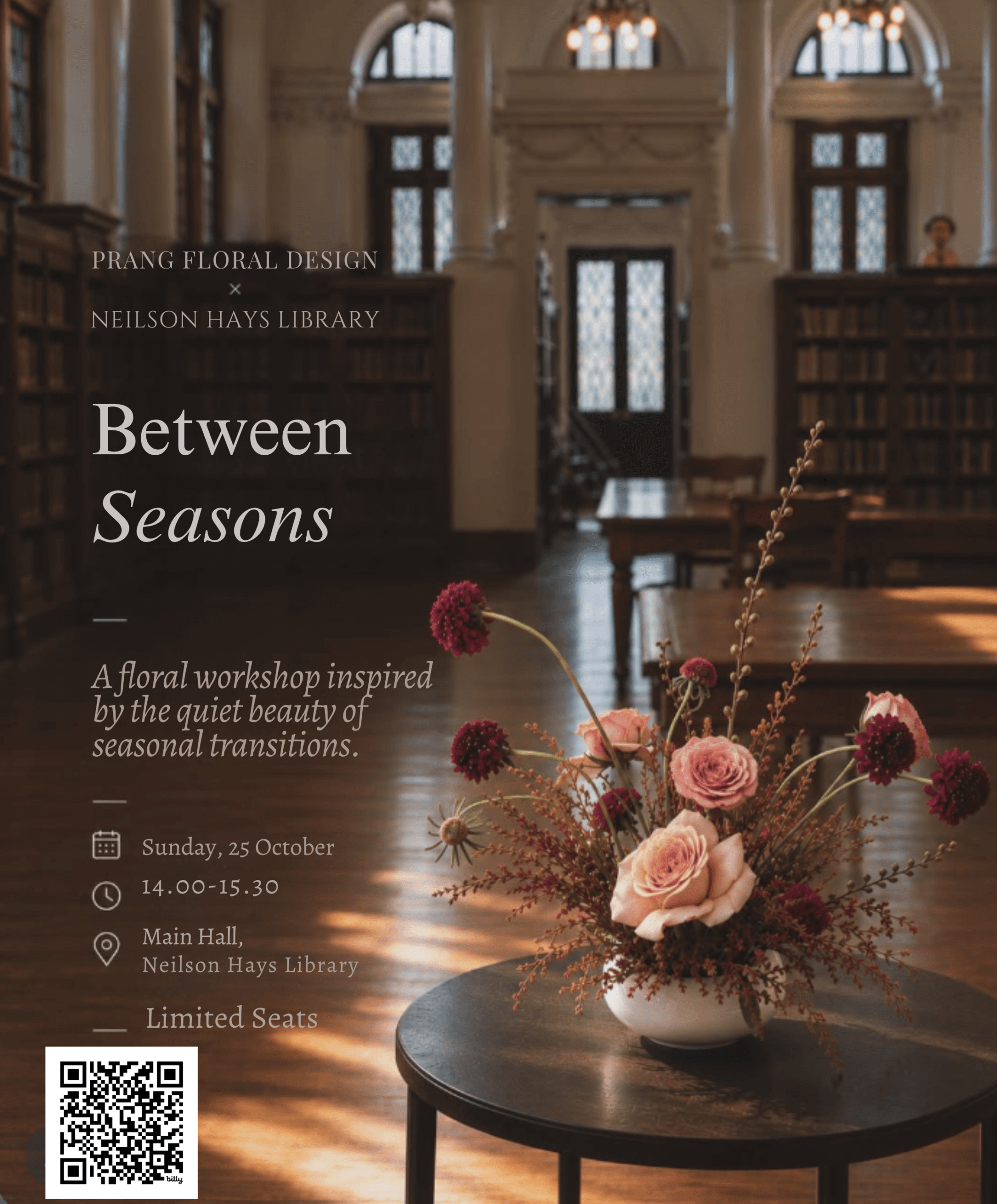 Between Seasons